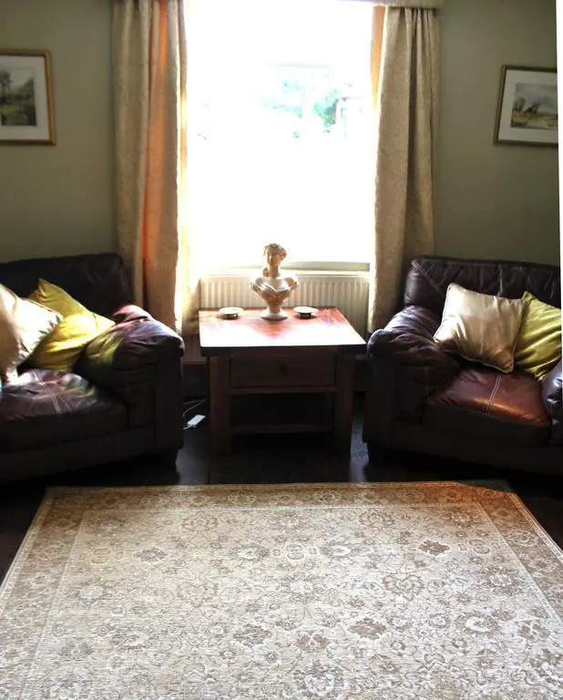 The Coach House