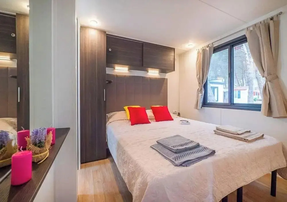 Camping Bijela Uvala - Eurocamp I Homair
