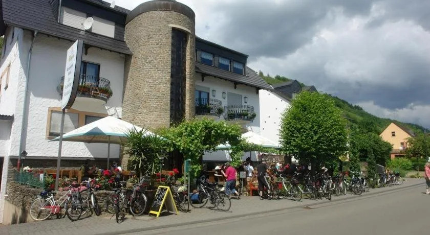 Hotel & Restaurant - Zum Schleicher Kuckuck