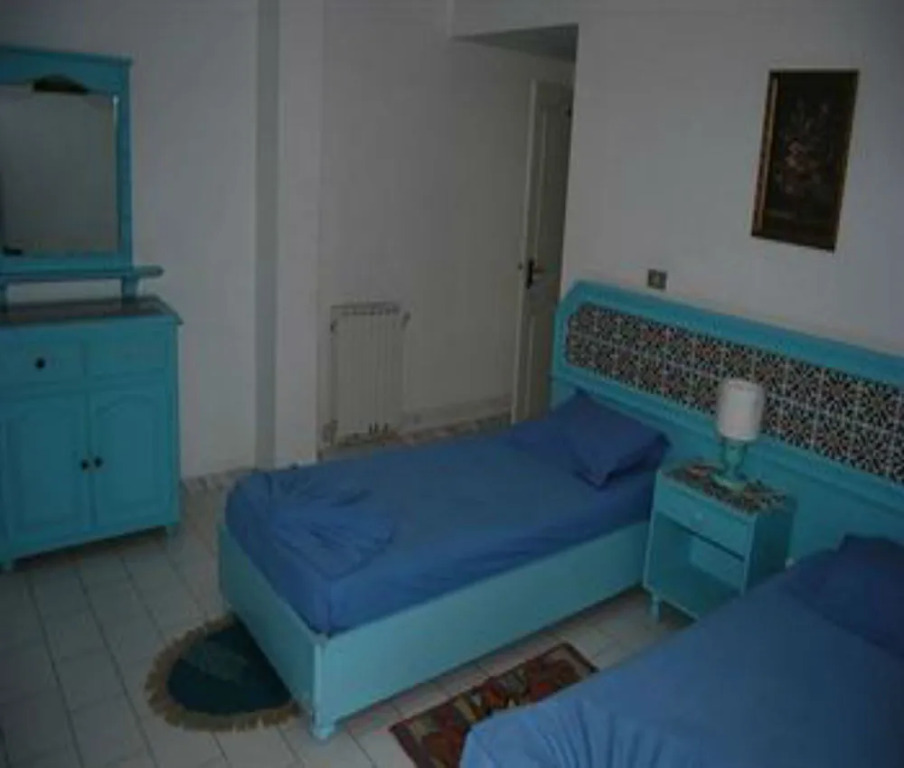 Hotel Corniche Monastir