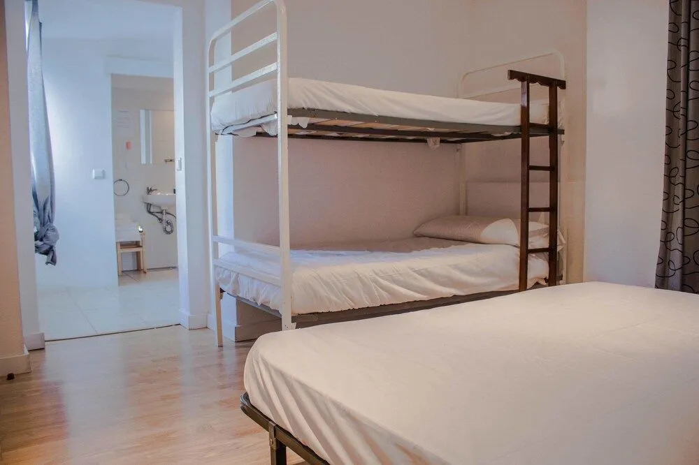 The Sun Hostel