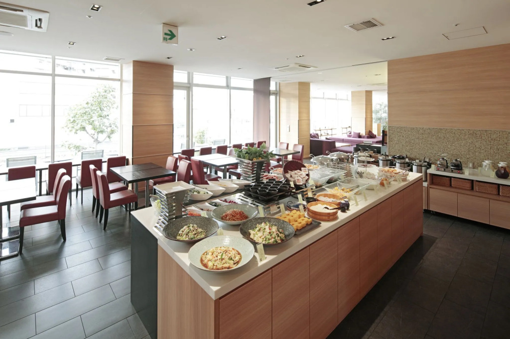 Candeo Hotels Fukuyama