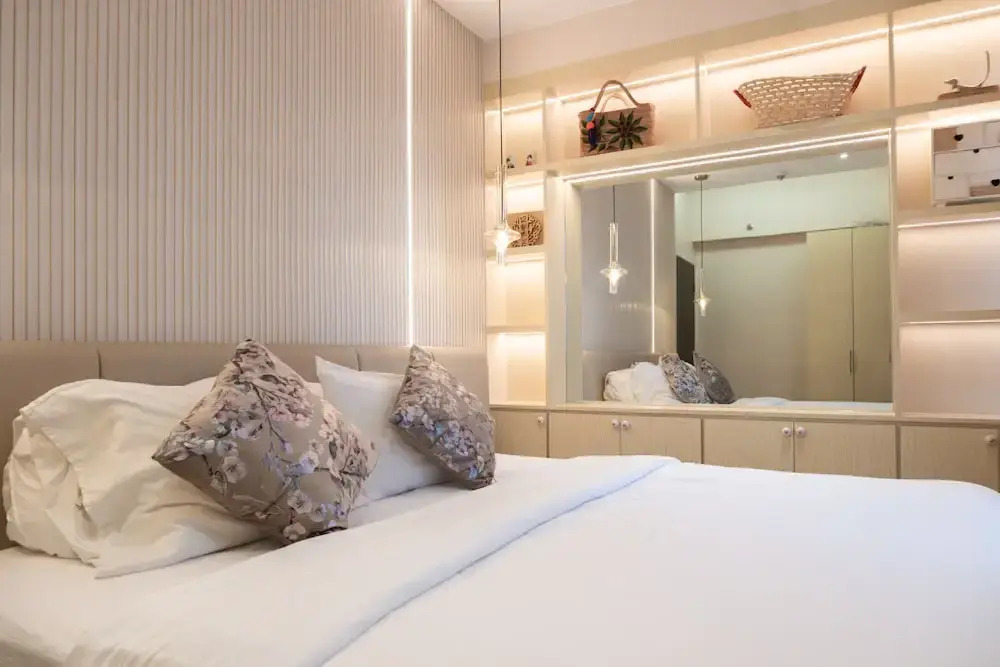 The King Suite Experience
