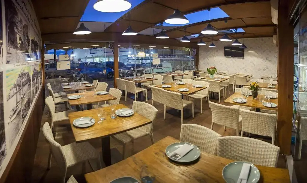 Hotel Boutique Barra Alta