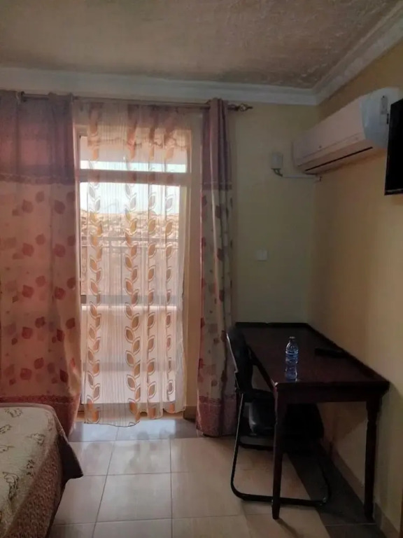 Wajir Palace Hotel
