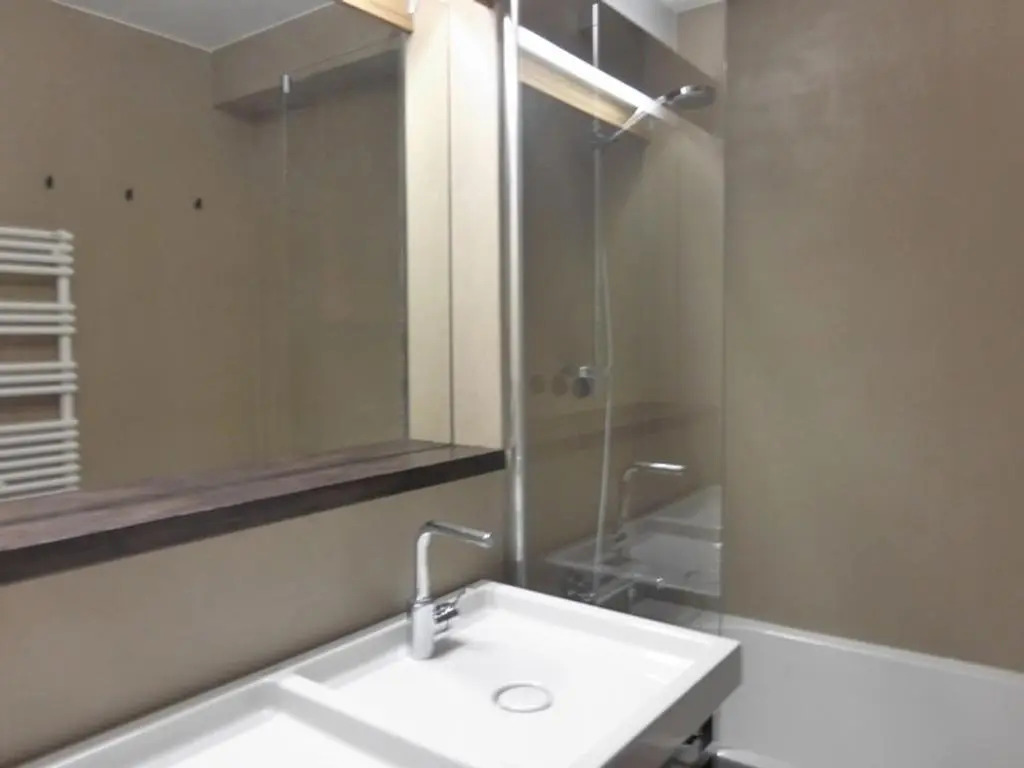 Appartement Méribel, 1 pièce, 4 personnes - FR-1-411-118
