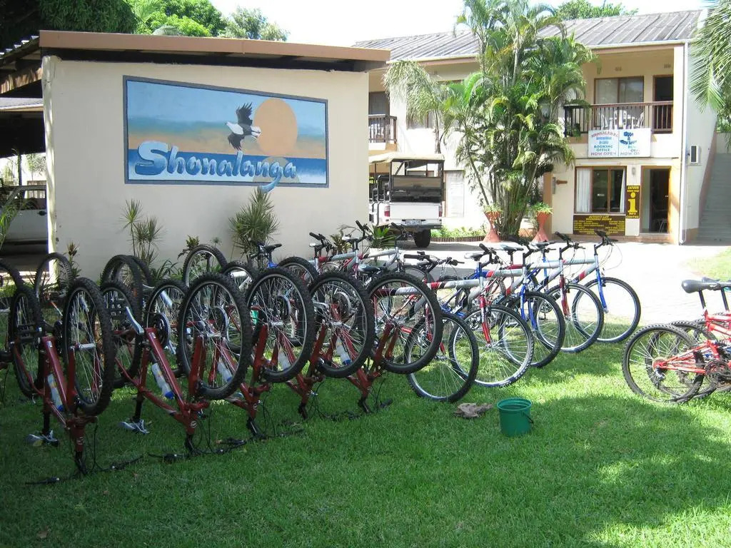Shonalanga Lodge