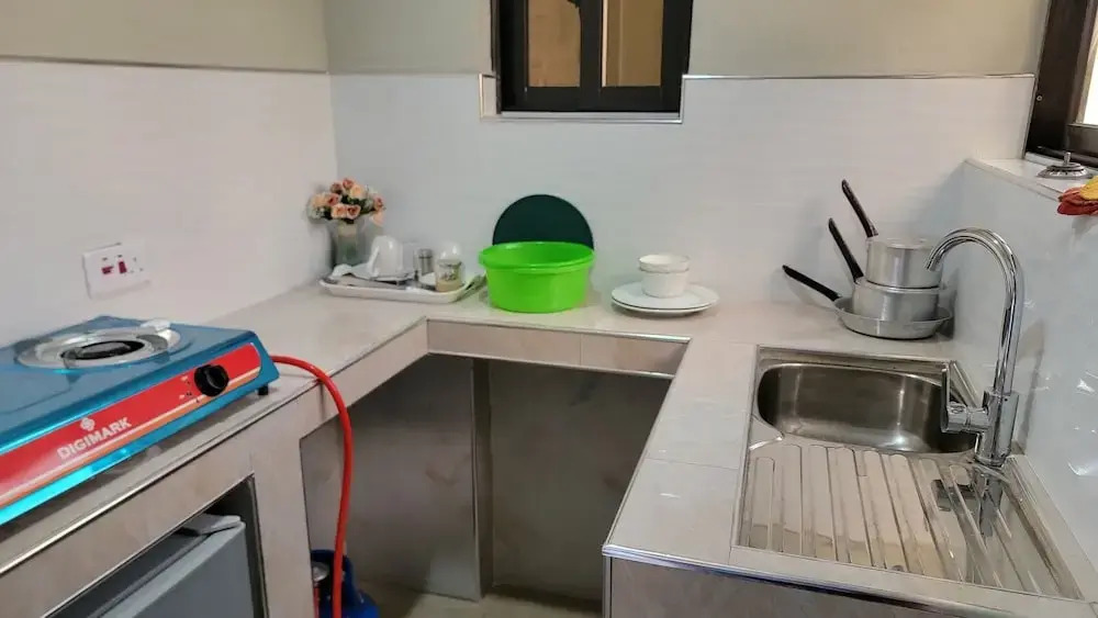 Mew3 Apartment