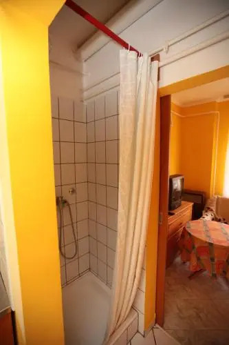 Lonci apartman