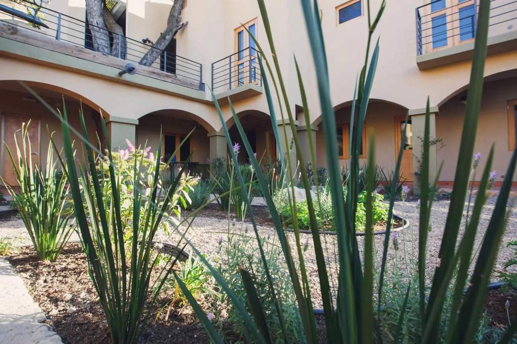 Casa Naré Adults Only