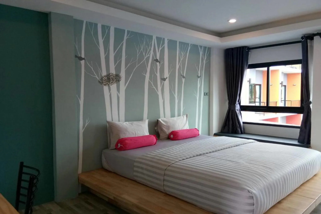 Sor Kor Sor Resort