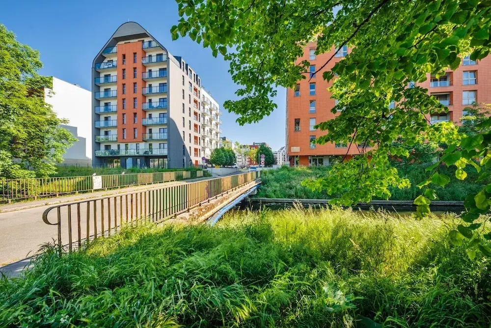Apartamenty Sun & Snow Aura III