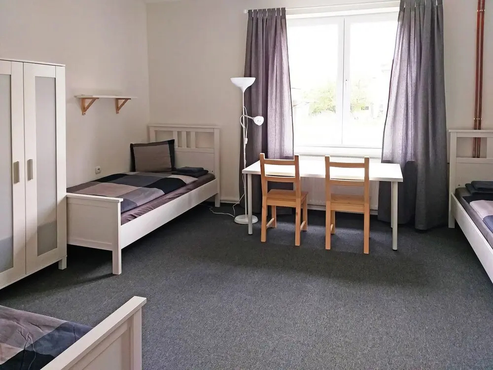 Apartmány Peřina