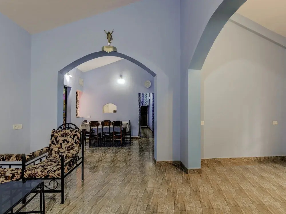 OYO 17248 Home Quaint 2BHK Porvorim