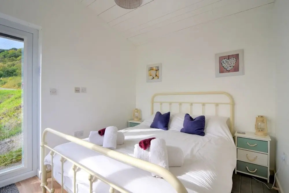 The Beach Hut