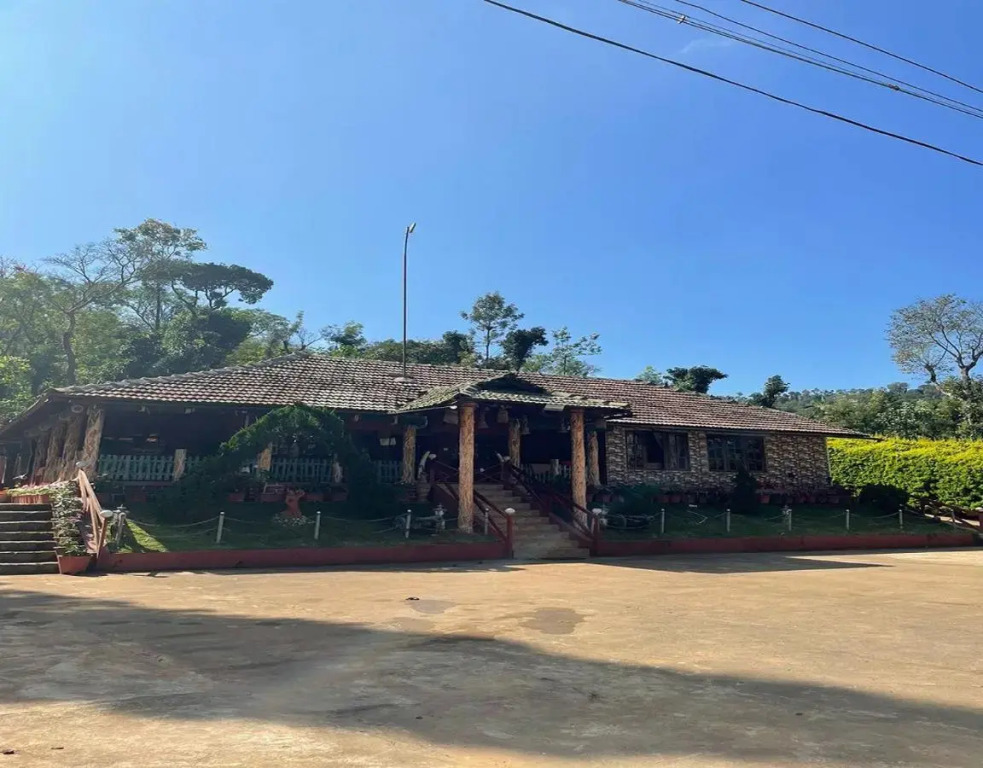 Oxyzone Coorg by StayApart