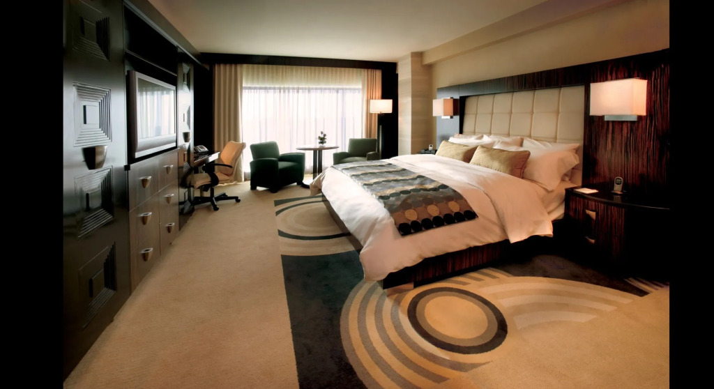 MotorCity Casino Hotel