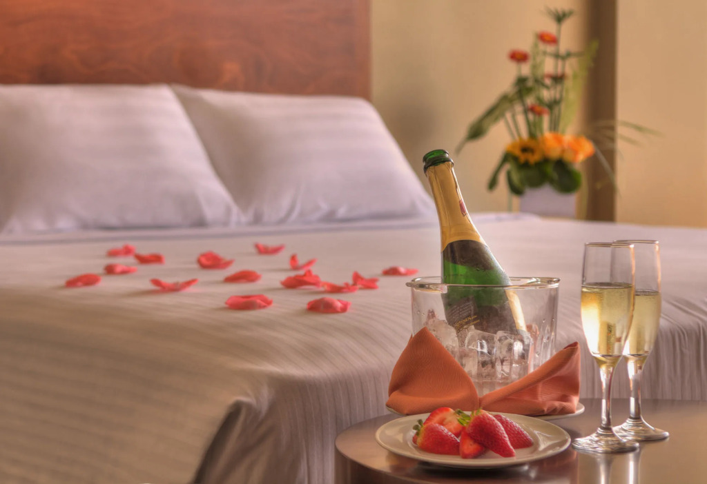 Hotel Quito