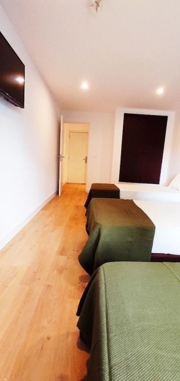 Residencial Douro
