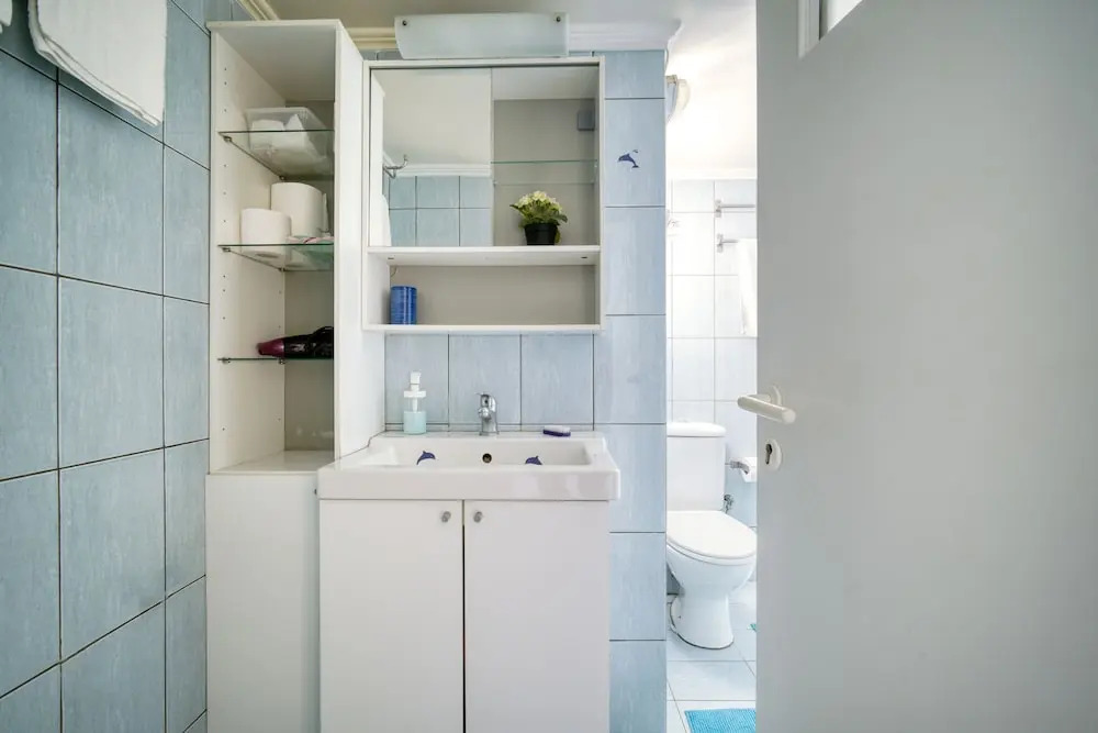 1 Bedroom Superior Apartment