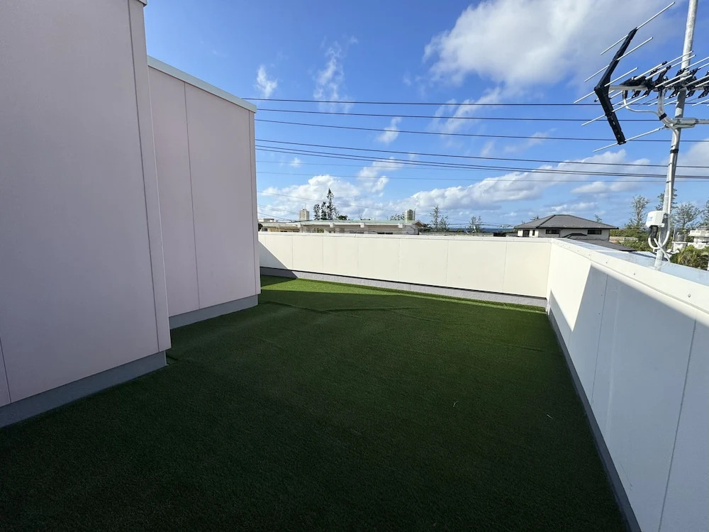 Grandioso Okinawa Pool Villa Onna 7
