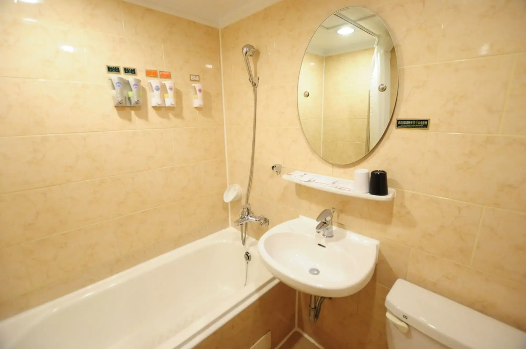 Kindness Hotel - Weiwuying Branch