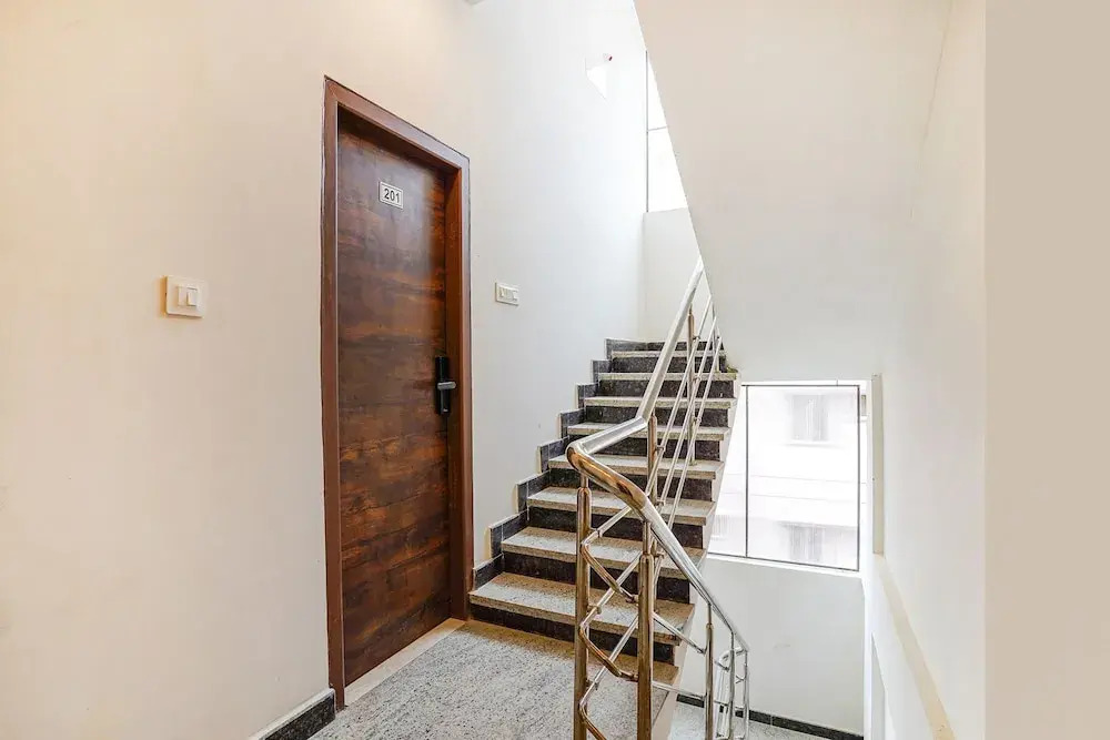FabHotel The Pearl Boutique - Electronic City