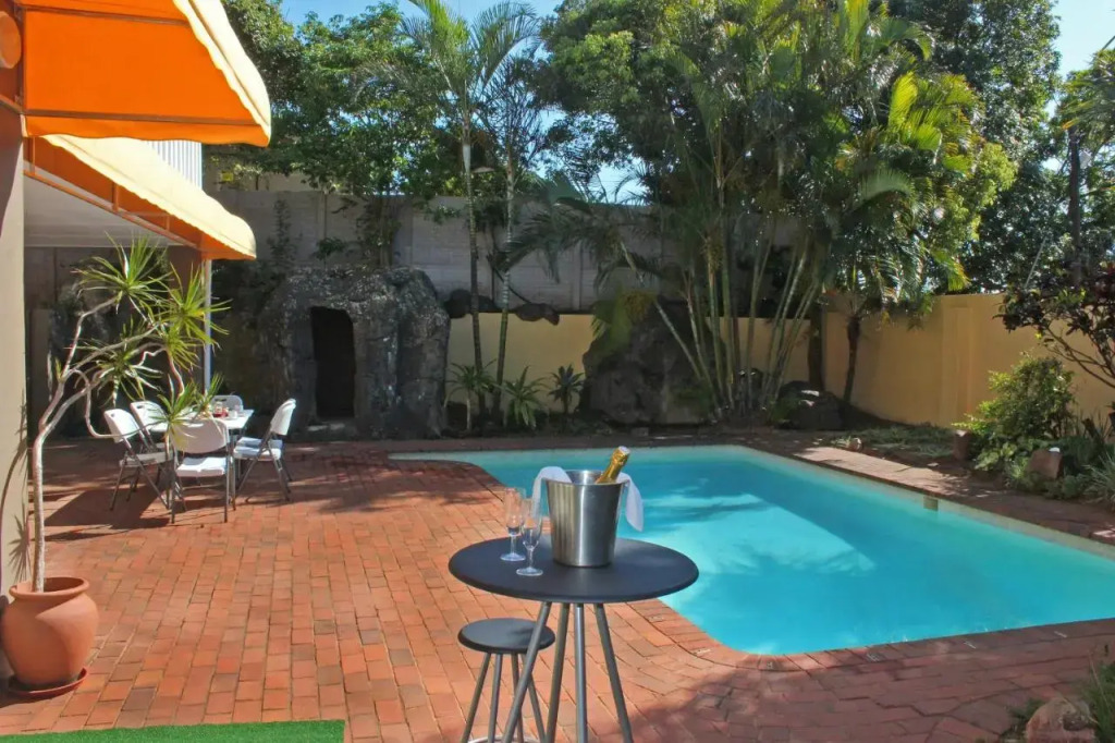 African Dreamz Bed and Breakfast