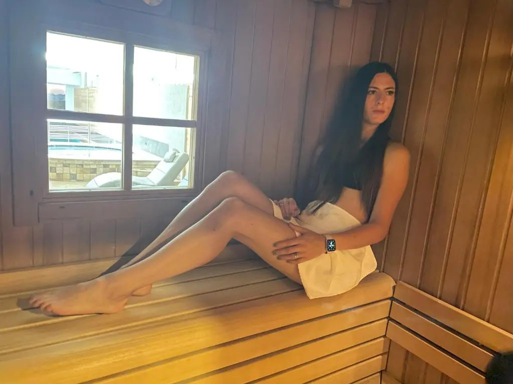 Hotel Cristina Wellness Relax