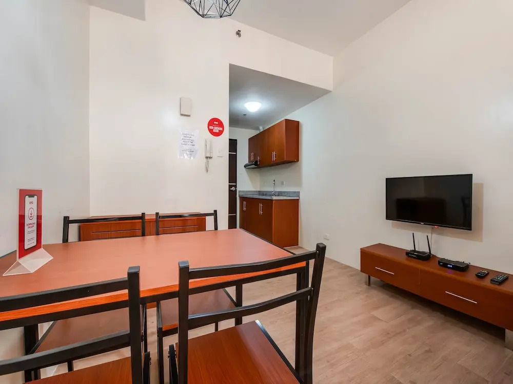 OYO 263 Vinia Residences