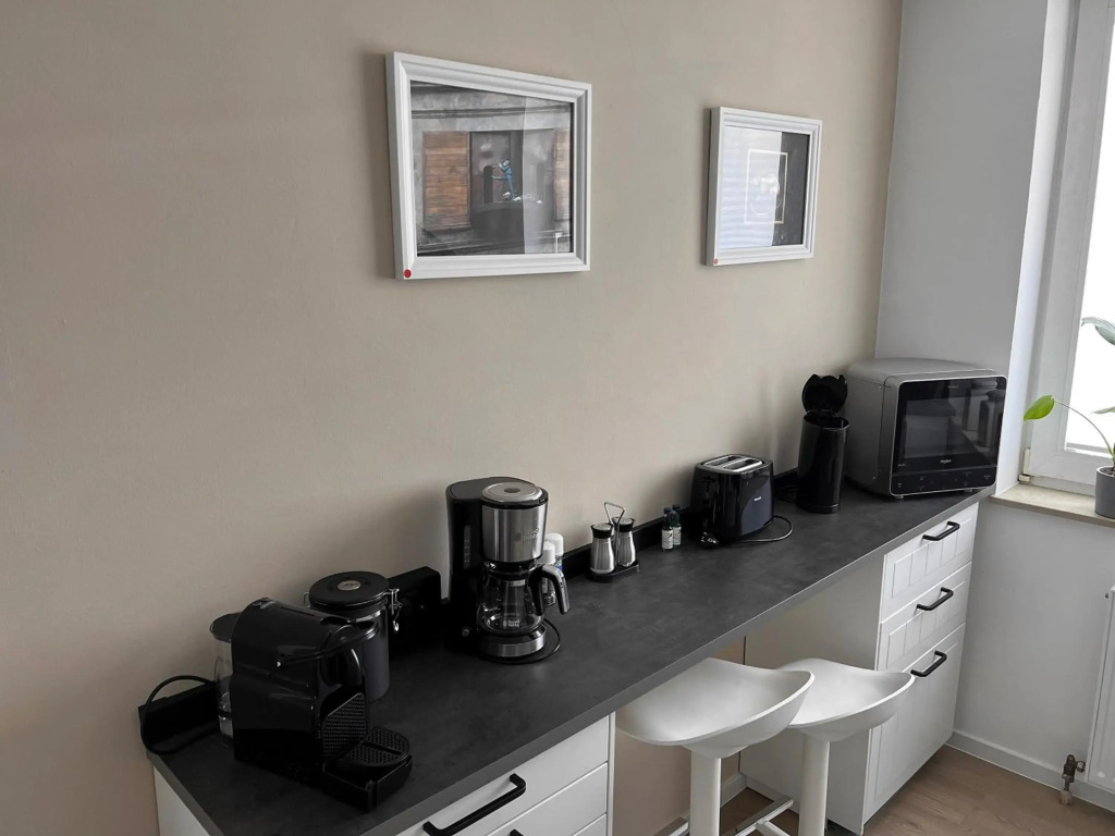 Ferienwohnung Baustraße