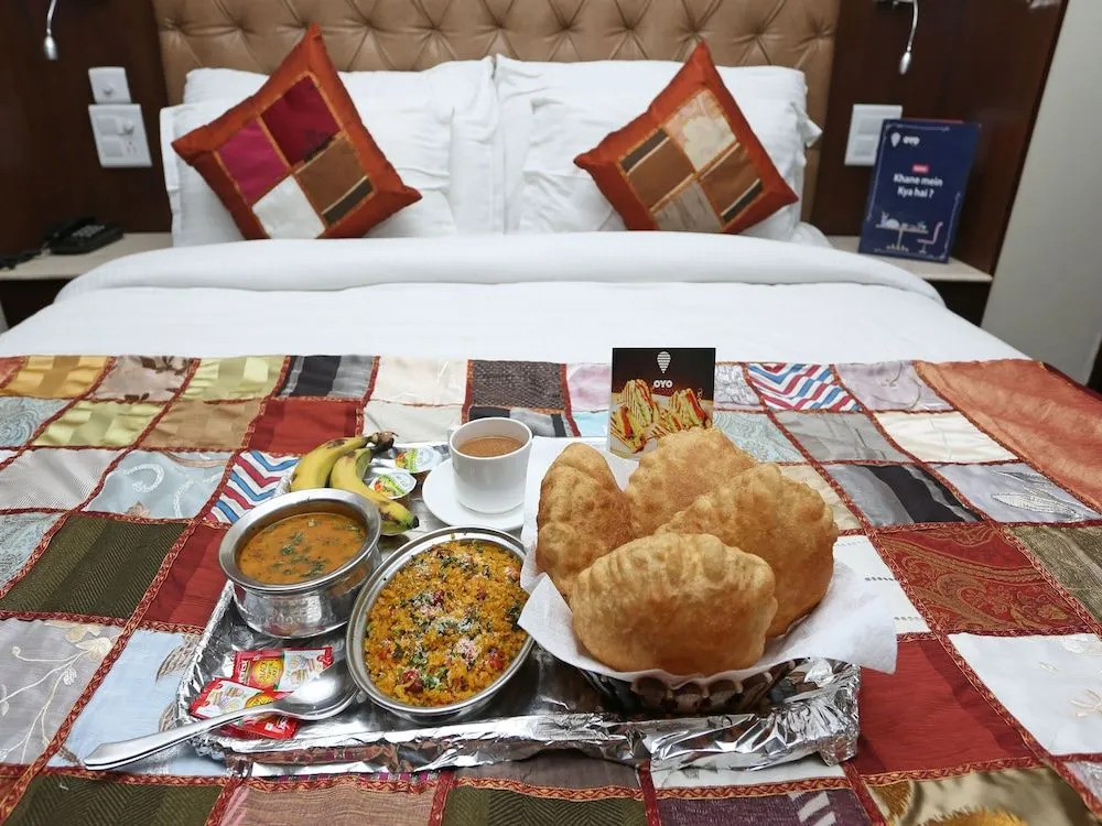 Vaydantaa - Luxury Boutique Hotel Mussoorie