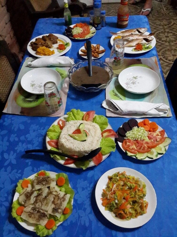 Yaima & Yordani