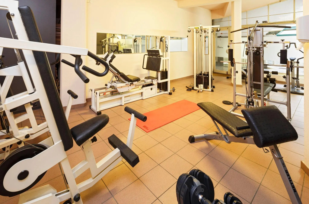 Acquarello Swiss Quality Hotel