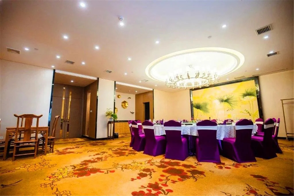 Wenshan International Hotel