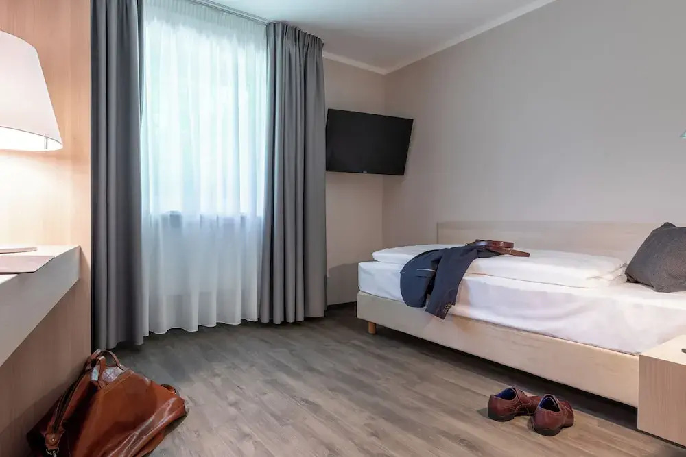Serways Hotel Waldmohr
