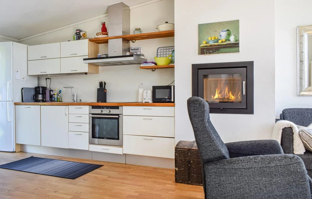 Awesome Apartment in Kristiansand With 2 Bedrooms and Wifi