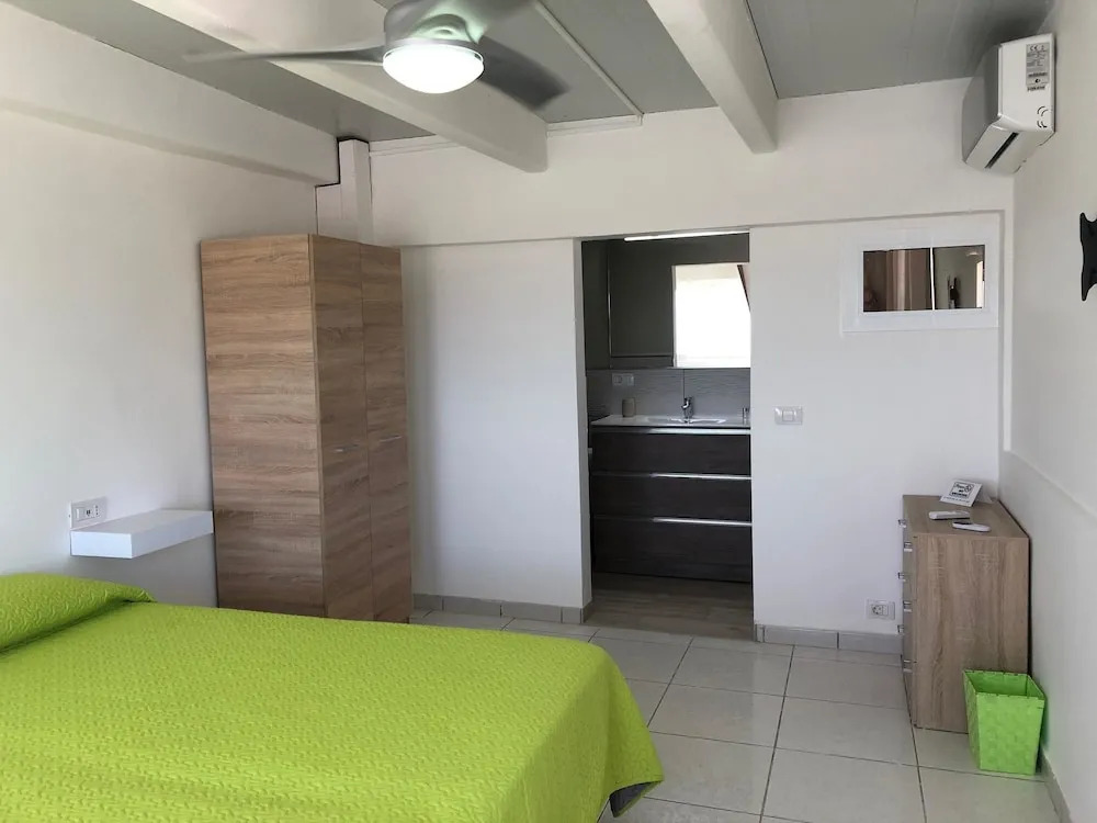 Apartment with 2 Bedrooms in Playa Paraíso, with Wonderful Sea View, Furnished Terrace And Wifi - 1 Km From the Beach