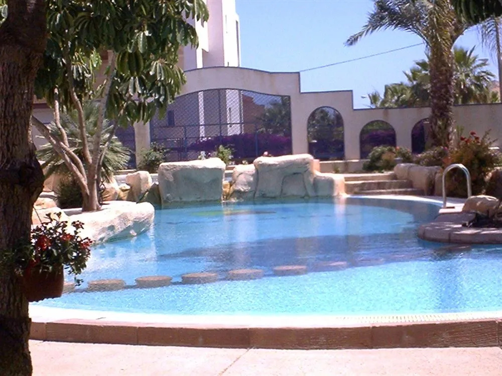 Playamarina 1 Reception