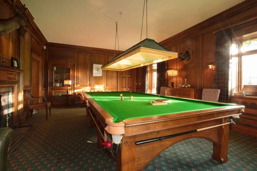 Sunningdale Mansion