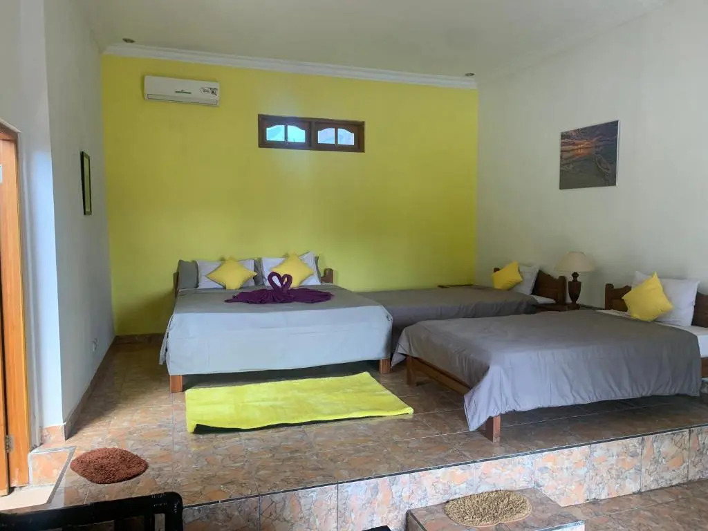 Lovina Vibes Hotel