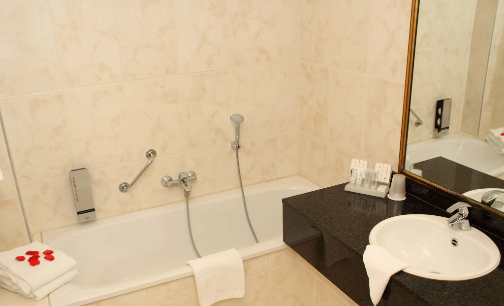 Van der Valk Hotel Groningen-Westerbroek