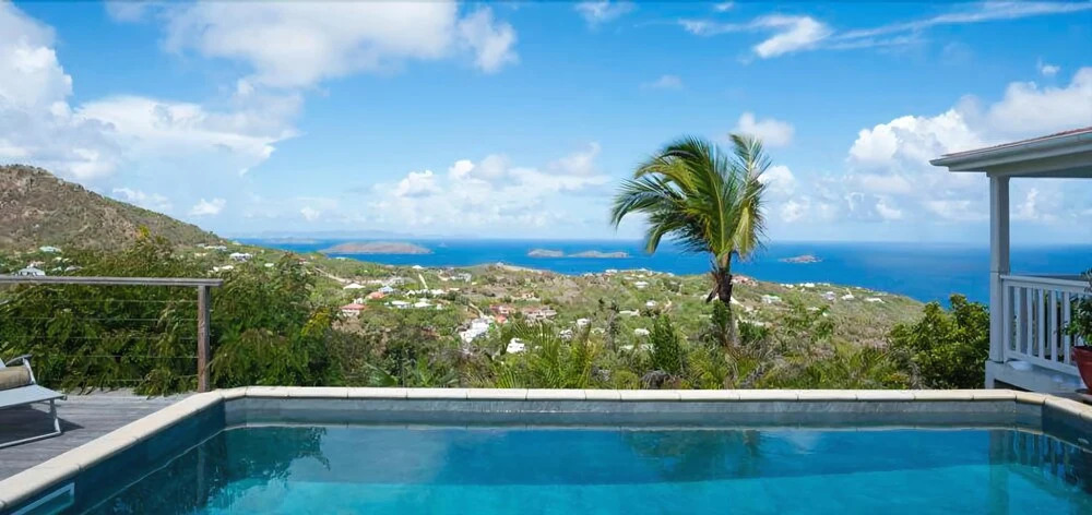 Villa Anais