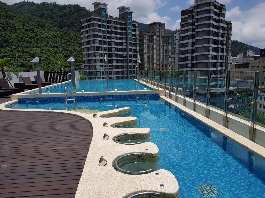 Four Points by Sheraton Yilan Jiaoxi