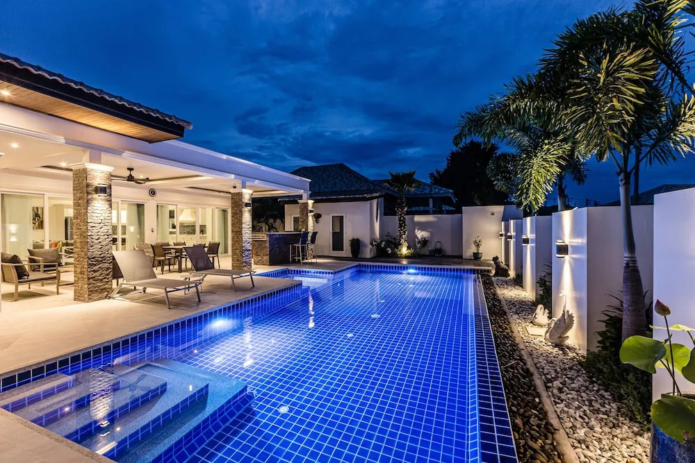 Orchid Paradise Homes OPV415
