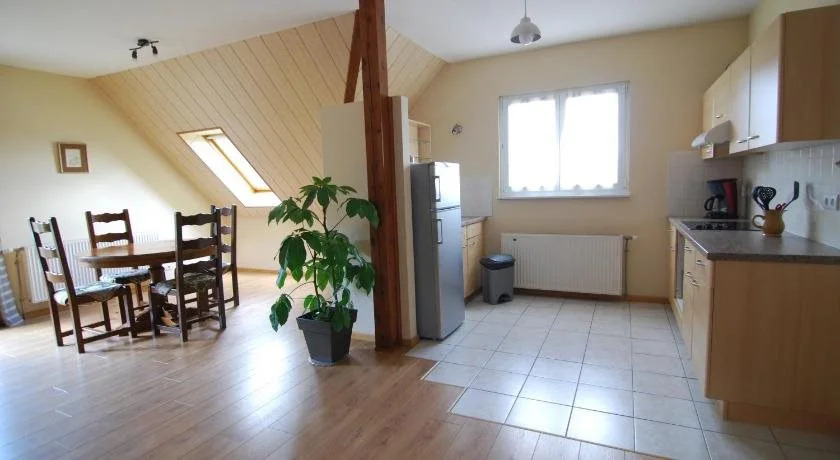 Chambres d'hôtes Gilles Schneider