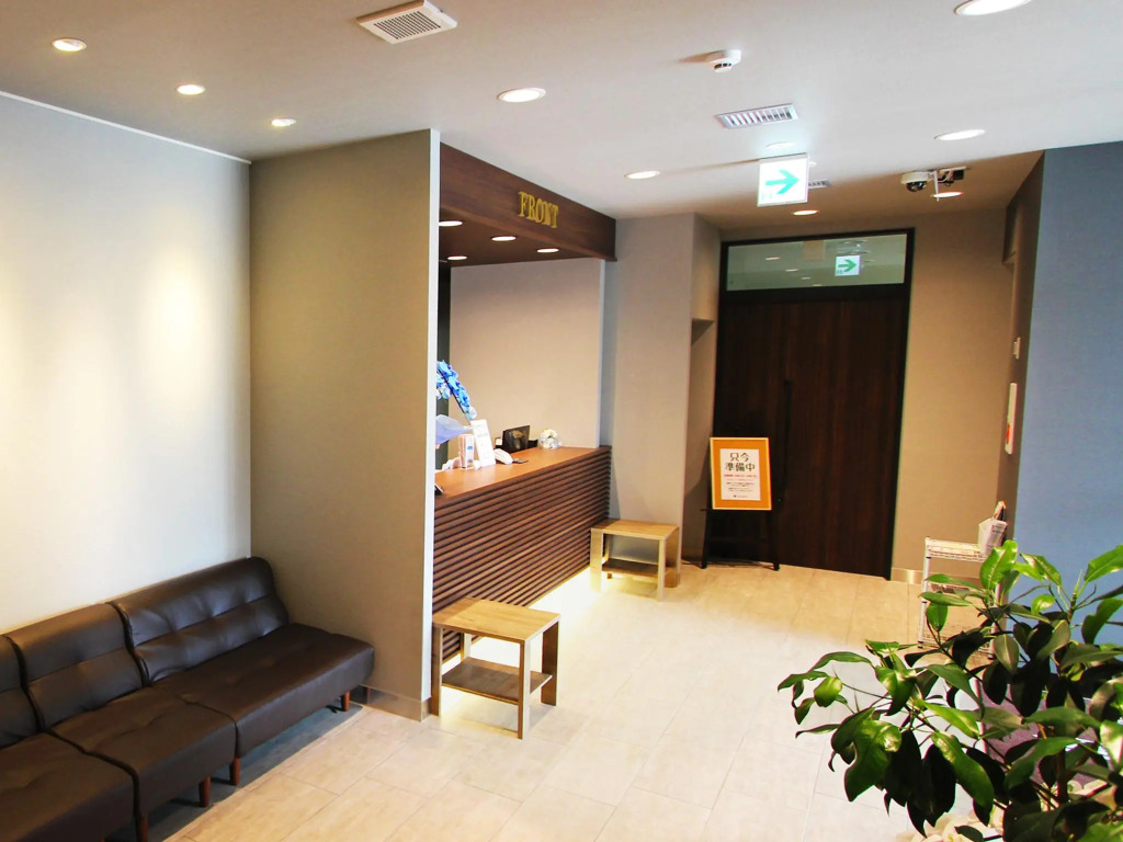 Hotel Trend Okazaki Ekimae