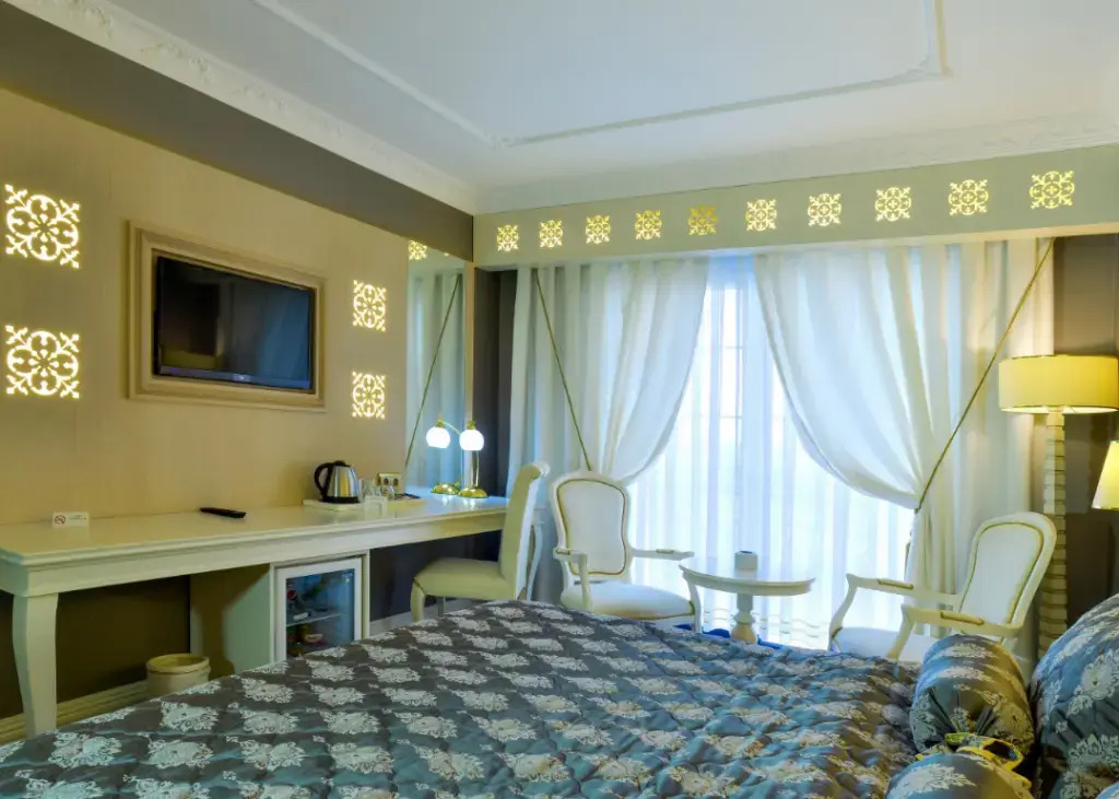 Altın Otel & Spa Balıkesir