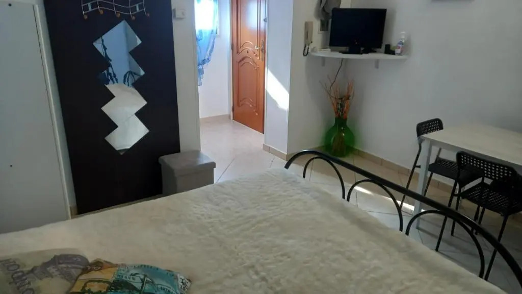 CasaMia Apartment