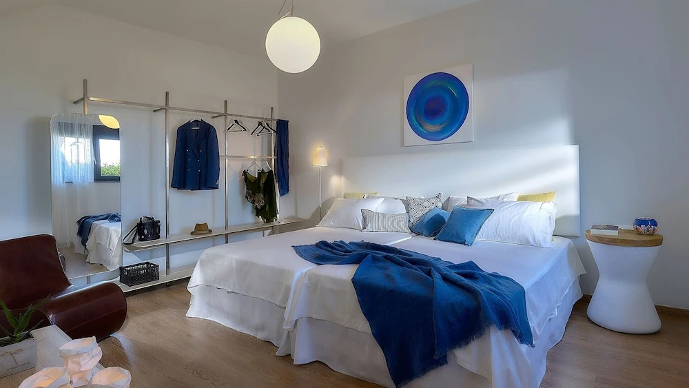 Casa Blue Villa in Crete